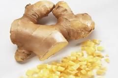 Θαυματουργό το ginger!