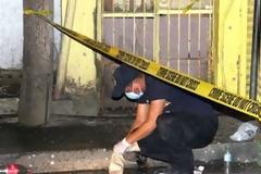Τους σκότωσε επειδή έφαγε πόρτα