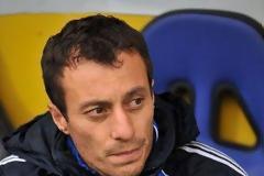 Ανακοινώνει Γεωργιάδη