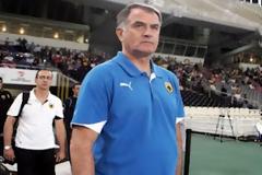 Στο τιμόνι του... Ατρόμητου ο Μπάγεβιτς