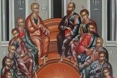 Κυριακή της Πεντηκοστής