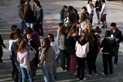 Ριψοκίνδυνοι στη σεξουαλική τους ζωή οι έφηβοι