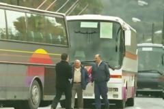 Άκυρη η απεργία των οδηγών τουριστικών λεωφορείων