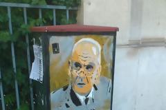 Ο Άκης συνεχίζει να εμπνέει (pic)