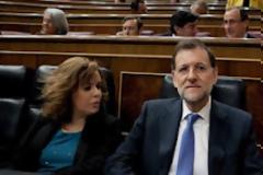 Στα ... σκαλοπάτια του ΔΝΤ η Ισπανία, έτοιμη να «παραδοθεί»...
