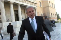 Δ.ΑΒΡΑΜΟΠΟΥΛΟΣ: Κάποιοι αδίκησαν τις απόψεις μου για εθνική συνεννόηση