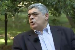 VIDEO: N.ΜΙΧΑΛΟΛΙΑΚΟΣ: Η Βουγιουκλάκη υπηρέτησε στο ναυτικό περισσότερο από τον Σαμαρά
