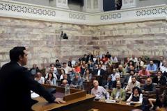 Αυτοί θα είναι οι υπουργοί του Τσίπρα