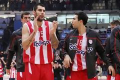 ΑΡΧΗ ΜΕ ΤΙΣ ΑΝΑΝΕΩΣΕΙΣ ΠΡΙΝΤΕΖΗ ΚΑΙ ΣΛΟΥΚΑ Ο ΟΛΥΜΠΙΑΚΟΣ