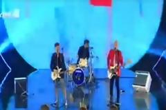 VIDEO: Το... one night stand για την Ευγενία Μανωλίδου