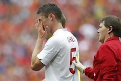 Εκτός Euro ο Κέιχιλ!