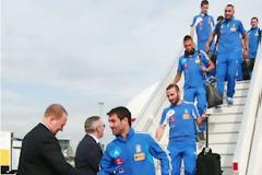 Στην Πολωνία η Εθνική