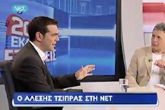 Αχάριστοι οι δημοσιογράφοι και οι υπάλληλοι της ΕΡΤ !