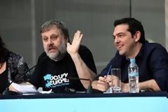 Ο ΣΥΡΙΖΑ δεν είναι επικίνδυνος εξτρεμιστής