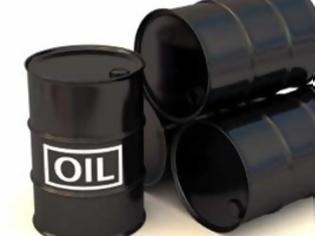 Φωτογραφία για Για πόσο ακόμη επαρκεί το πετρέλαιο;
