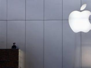 Φωτογραφία για H Apple μηδενίζει το ανθρακικό της αποτύπωμα