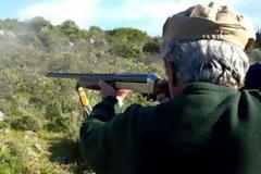 Επιχείρησε να αποτρέψει ληστεία και συνελήφθη