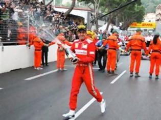 Φωτογραφία για Το κασε των οδηγων της Formula 1