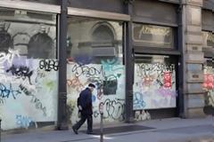 «H οικονομική κρίση πλήττει 28.000.000 Ιταλούς»