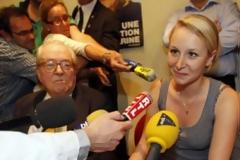 Η εγγονή Λεπέν συνεχίζει την… ακροδεξιά δυναστεία