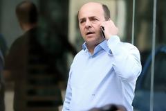 Γ.ΑΛΑΦΟΥΖΟΣ: Πολύ πιο ισχυρός Παναθηναϊκός