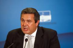 ΚΑΜΜΕΝΟΣ: Η ΠΟΛΙΤΙΚΗ ΤΟΥ ΜΝΗΜΟΝΙΟΥ ΕΧΕΙ ΑΠΟΤΥΧΕΙ