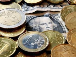 Φωτογραφία για Αιτωλ/νία: Δολάριο αντί ευρώ στο πανηγύρι του Αη-Σημιού