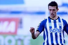 «ΚΑΛΥΤΕΡΟΣ ΤΟΥ ΧΟΛΕΜΠΑΣ Ο ΓΙΑΝΝΟΥΛΗΣ»