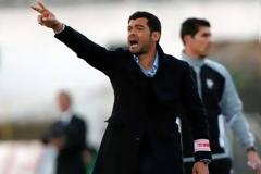 Εξετάζει Κονσεϊσάο η ΑΕΚ