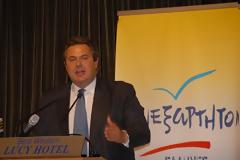 Επίθεση Καμμένου κατά Σαμαρά και Βενιζέλου