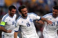 Το σποτ της Εθνικής για το Euro 2012