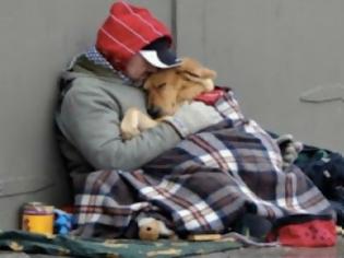 Φωτογραφία για Τι φόρο θα πληρώσει ένας άστεγος για το 2012 αν θελήσει να κάνει φορολογική δήλωση;