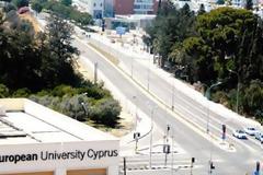 Ράβε - ξήλωνε με τους δρόμους της ανωμαλίας... στη Λευκωσία