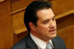 «Μόνο γκόμενες δεν υποσχέθηκε ο ΣΥΡΙΖΑ»!