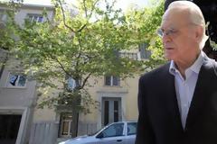 Το «παλάτι» του Άκη συγκρίνεται μόνο με το Προεδρικό Μέγαρο