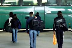 Delivery - Τέλος.Ζήτω τα ταπεράκια.