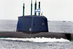 Der Spiegel: Το Ισραήλ εξοπλίζει γερμανικά υποβρύχια με πυρηνικές
