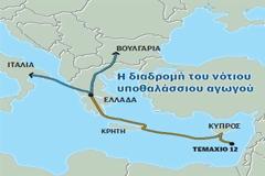 Μπλοκαρισμένα 4 τεμάχια λόγω εθνικού συμφέροντος