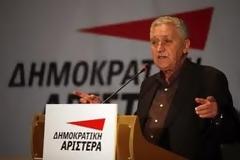Ανακοίνωση του Τομέα Υγείας της Δημοκρατικής Αριστεράς