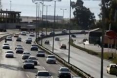 Χωρίς προβλήματα εξελίσσεται η επιστροφή των εκδρομέων