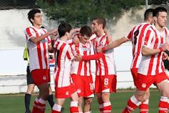 ΟΙ ΟΜΙΛΟΙ ΤΟΥ NextGen Series - ΣΤΟΝ 1ο Ο ΟΛΥΜΠΙΑΚΟΣ ΜΕ... ΜΠΑΡΤΣΕΛΟΝΑ