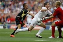Η... «ΣΥΓΝΩΜΗ» ΤΟΥ ΜΕΡΤΕΝΣ ΣΤΟΝ ΚΕΪΧΙΛ! *BINTEO & PHOTOS*