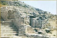 Προσβολή... στα βήματα του Αποστόλου Παύλου