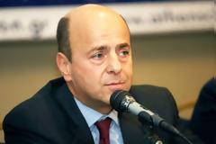 Γ. ΑΛΑΦΟΥΖΟΣ: Θέλω να μείνει ο Λέτο