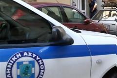 Συνελήφθη δράστης ένοπλης ληστείας σε σούπερ μάρκετ