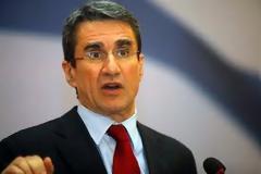 Λοβέρδος: Να οριστεί Εθνικός Διαπραγματευτής ο Χριστόφορος Πισσαρίδης