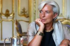 Είχε δίκιο η Lagarde για τους Έλληνες, γράφει το περιοδικό L΄Express!