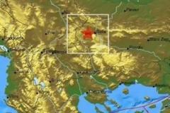 Σεισμός 3,5 Ρίχτερ στη Βουλγαρία