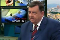 «Αν βγει ο Σαμαράς θα έχουμε αιματοχυσία στην Αθήνα»