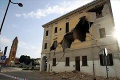 ΗΜΕΡΑ ΕΘΝΙΚΟΥ ΠΕΝΘΟΥΣ ΣΤΗΝ ΙΤΑΛΙΑ